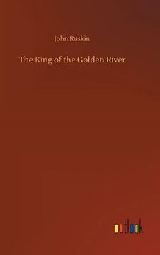 portada The King of the Golden River (en Inglés)