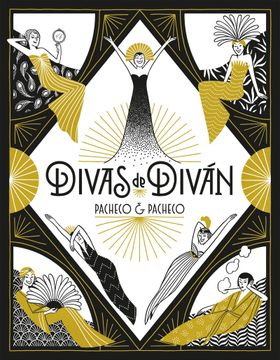 portada Divas de Diván (in Spanish)