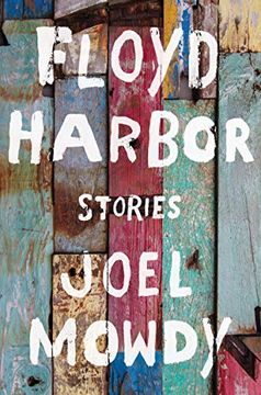 portada Floyd Harbor: Stories (en Inglés)