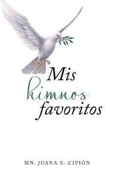 portada Mis Himnos Favoritos (in Spanish)