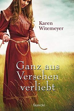 portada Ganz aus Versehen Verliebt (in German)