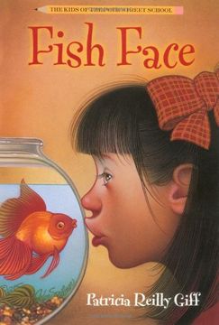 portada Fish Face 