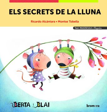 portada Els Secrets de la Lluna (in Valencian)