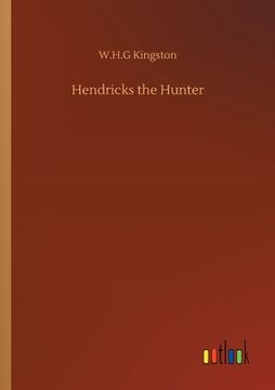 portada Hendricks the Hunter 
