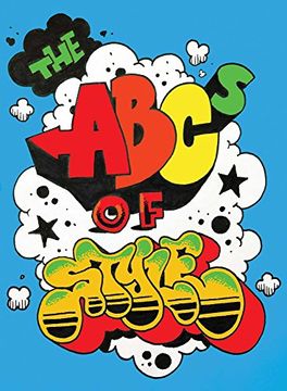 portada The Abcs of Style: A Graffiti Alphabet (in English)