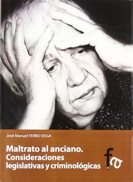 portada Maltrato al Anciano