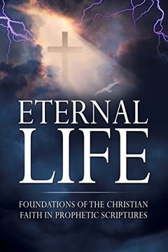 portada Eternal Life (in English)