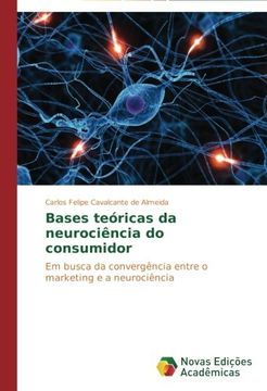 portada Bases teóricas da neurociência do consumidor