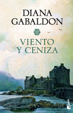 portada Viento y Ceniza (in Spanish)