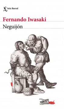 portada Neguijón (in Spanish)
