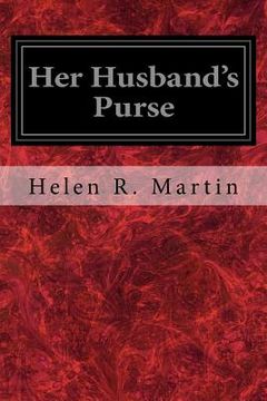 portada Her Husband's Purse (in English)