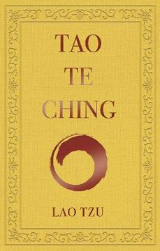 portada Tao te Ching (Arcturus Ornate Classics) 