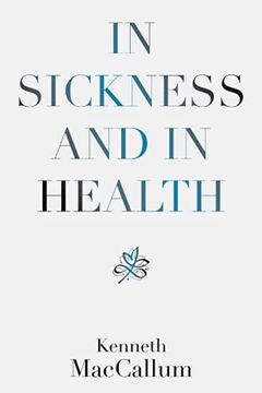 portada In Sickness and in Health (in English)