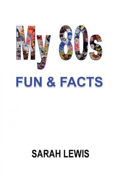 portada My 80s fun & Facts (en Inglés)