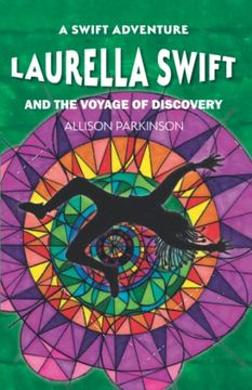 portada Laurella Swift and the Voyage of Discovery (en Inglés)