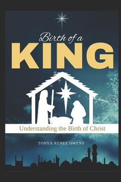 portada Birth of a King (en Inglés)