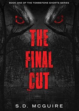 portada The Final cut (The Tombstone Shorts) (in English)