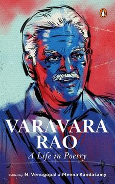 portada Varavara Rao: A Life in Poetry (en Inglés)