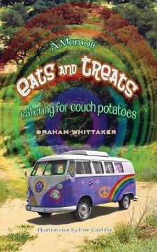 portada Eats and Treats: Catering for Couch Potatoes