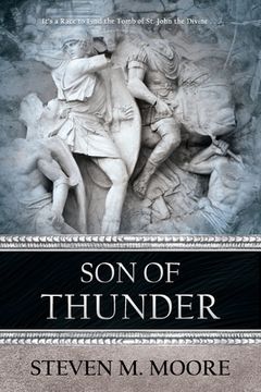 portada Son of Thunder (en Inglés)