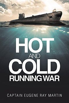 portada Hot and Cold Running War