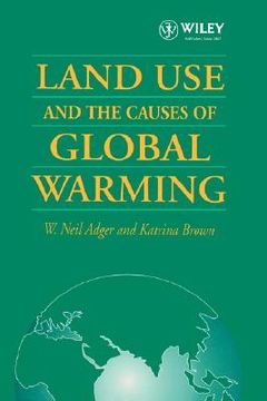 portada land use and the causes of global warming