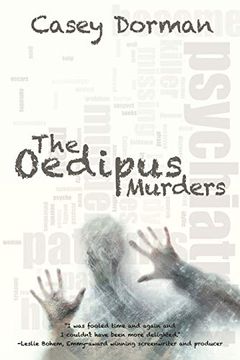portada The Oedipus Murders (in English)