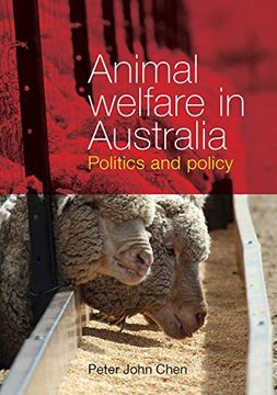 portada Animal Welfare in Australia