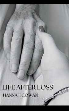 portada Life After Loss (en Inglés)
