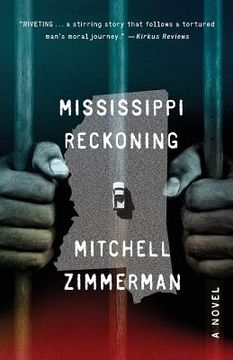 portada Mississippi Reckoning (in English)
