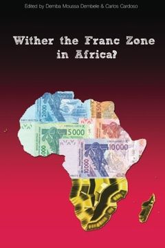 portada Wither the Franc Zone in Africa? 