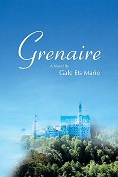portada Grenaire (in English)