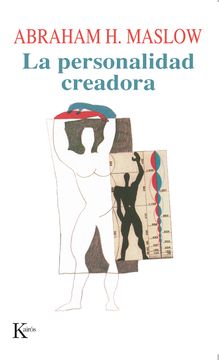 portada La Personalidad Creadora (in Spanish)
