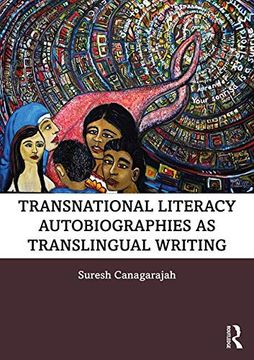 portada Transnational Literacy Autobiographies as Translingual Writing (en Inglés)