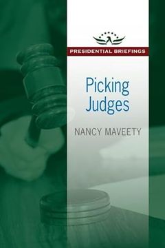 portada Picking Judges (en Inglés)