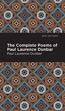 portada The Complete Poems of Paul Lawrence Dunbar (Mint Editions) (in English)