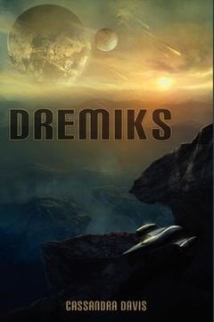 portada dremiks (en Inglés)