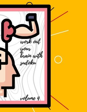 portada Work out your brain with Sudoku (in English)