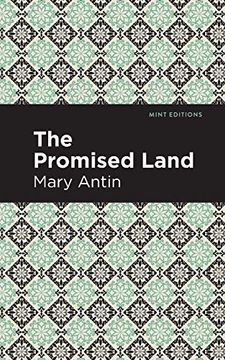 portada The Promised Land (Mint Editions)