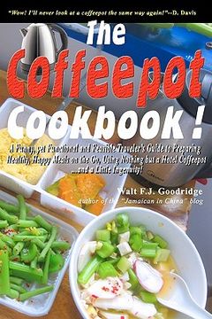 portada the coffeepot cookbook