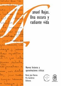 portada Manuel Rojas (in Spanish)