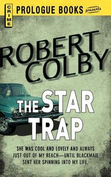 portada the star trap (in English)