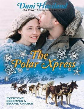 portada The Polar Xpress (en Inglés)