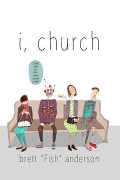 portada i, church (in English)