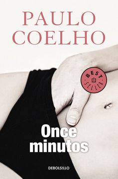 portada Once Minutos 3a ed (in Spanish)