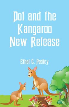 portada Dot and the Kangaroo new Release (en Inglés)