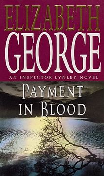 portada Payment in Blood 
