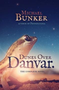 portada Dunes Over Danvar: Omnibus Edition (en Inglés)
