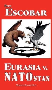 portada Eurasia v. NATOstan (in English)