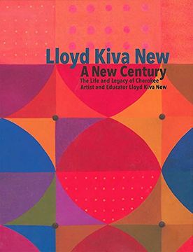 portada Lloyd Kiva New: A New Century